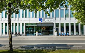 H2 Hotel München Messe